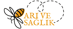 Arı Ve Sağlık Logo